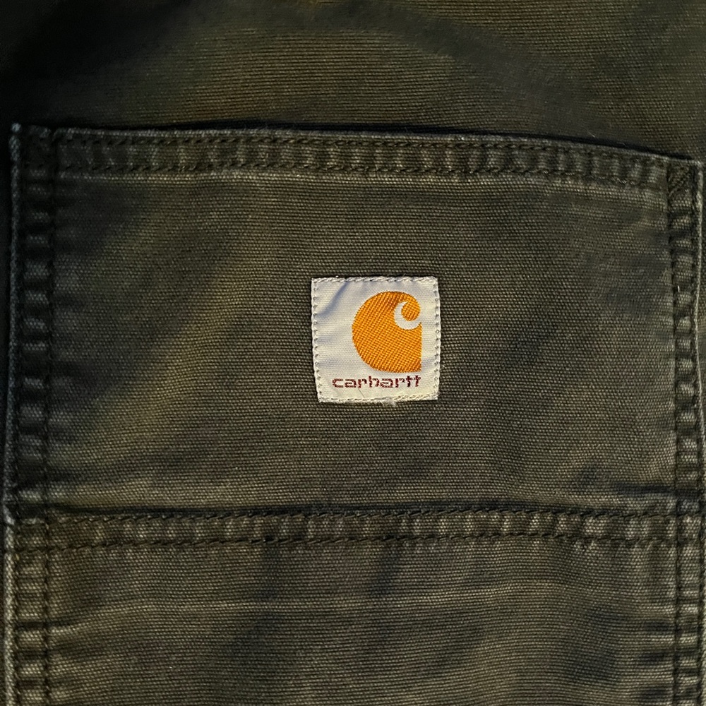 Carhartt Men’s Gray Pants 42/30